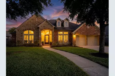 13610 Hammond Hills Lane, Houston, TX 77044 - Photo 35