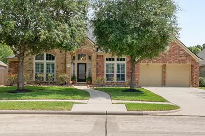 13610 Hammond Hills Lane, Houston, TX 77044 - Photo 1