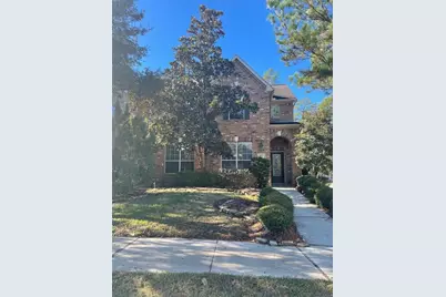 15 Innerwoods Place, The Woodlands, TX 77382 - Photo 1