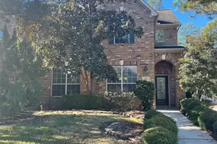 15 Innerwoods Pl, The Woodlands, TX 77382 - Photo 1