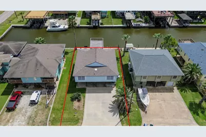 111 Sand Shoals Road, Freeport, TX 77541 - Photo 3