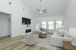 21031 Armstrong County Dr, Cypress, TX 77433 - Photo 1