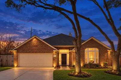 5826 Prade Ranch Lane, Richmond, TX 77469 - Photo 1