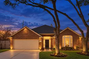 5826 Prade Ranch Ln, Richmond, TX 77469 - Photo 1