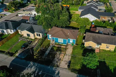 130 Zoe Street, Houston, TX 77020 - Photo 47