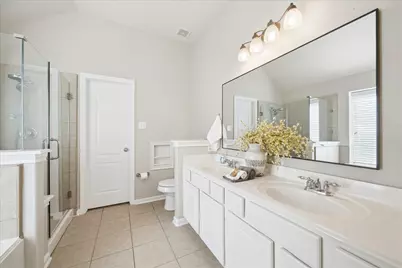 1909 Lazy Hollow Lane, Pearland, TX 77581 - Photo 15