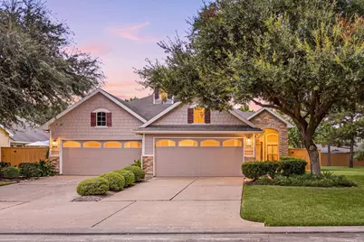 5306 Greenbrae Lane, Katy, TX 77494 - Photo 1
