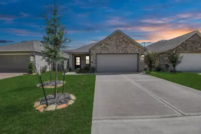 18518 Hilltop Climb Drive, Hockley, TX 77447 - Photo 1