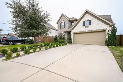 23919 Villa Lisa Drive, Richmond, TX 77406 - Photo 1