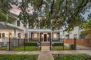703 Cordell St, Houston, TX 77009 - Photo 1
