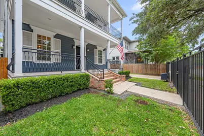 703 Cordell Street, Houston, TX 77009 - Photo 39