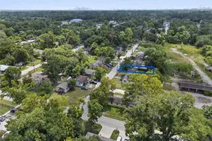 7335 Parkes St, Houston, TX 77088 - Photo 1