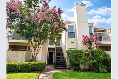 7900 N Stadium Drive #8, Houston, TX 77030 - Photo 1