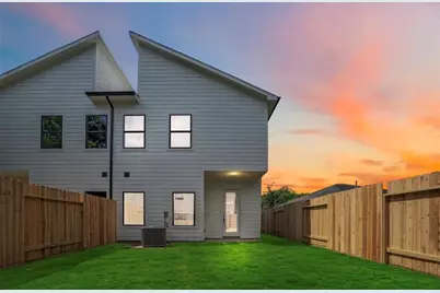 4433 Phlox Street #A, Houston, TX 77051 - Photo 3