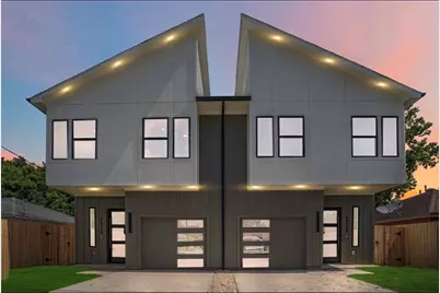 4433 Phlox Street #A, Houston, TX 77051 - Photo 1