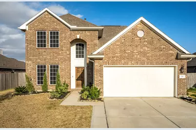 135 San Bernard Drive Drive, Baytown, TX 77523 - Photo 1