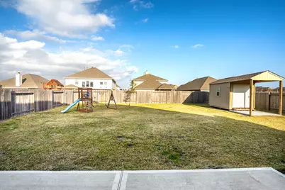 135 San Bernard Drive Drive, Baytown, TX 77523 - Photo 35