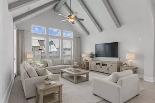 7019 Winterberry Gln Ln, Katy, TX 77493 - Photo 11