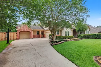 29514 Imperial Creek Drive, Tomball, TX 77377 - Photo 5