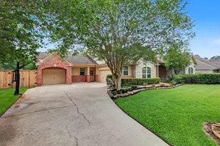29514 Imperial Creek Dr, Tomball, TX 77377 - Photo 5