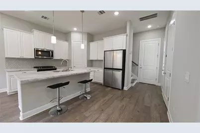 5116 Pine Reach Drive, Houston, TX 77018 - Photo 7