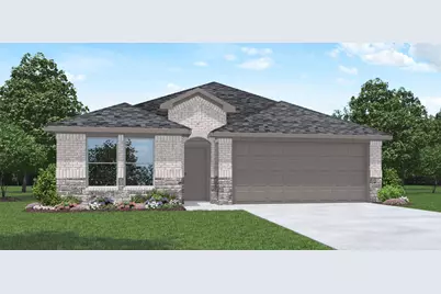289 San Marcos Trail, Dayton, TX 77535 - Photo 1
