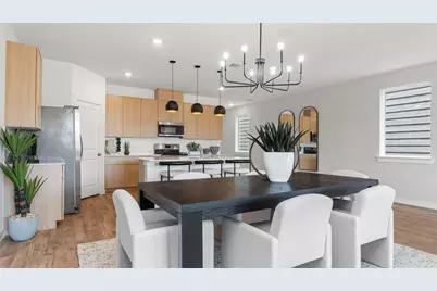 3523 Blackbird Lane, Katy, TX 77494 - Photo 5