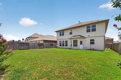 1415 Reno Ridge Lane, Spring, TX 77373 - Photo 49