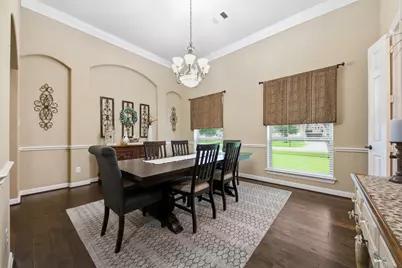 3926 Crystal Cascade Lane, Richmond, TX 77406 - Photo 17