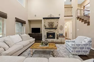 3926 Crystal Cascade Ln, Richmond, TX 77406 - Photo 3