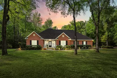 8911 Diamante Drive, Magnolia, TX 77354 - Photo 1