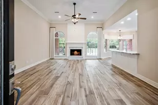 8911 Diamante Dr, Magnolia, TX 77354 - Photo 7