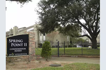 2011 Spenwick Drive #427, Houston, TX 77055 - Photo 1