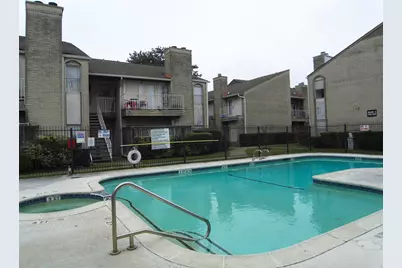 2011 Spenwick Drive #427, Houston, TX 77055 - Photo 23