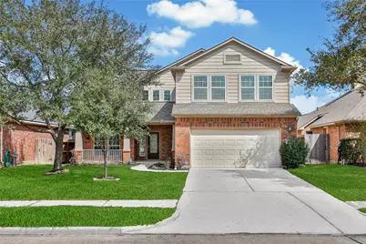 19918 Letchfield Hollow Drive, Spring, TX 77379 - Photo 1