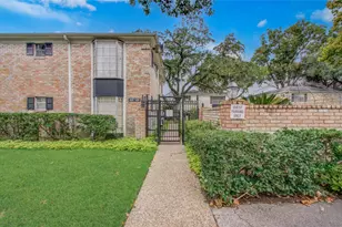 7900 Westheimer Rd, Houston, TX 77063 - Photo 1