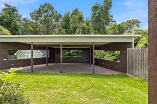 201 W Coco Loop, Point Blank, TX 77364 - Photo 41