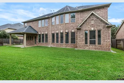 28003 Iberville Glen Drive, Katy, TX 77494 - Photo 7