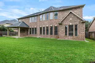 28003 Iberville Glen Dr, Katy, TX 77494 - Photo 7