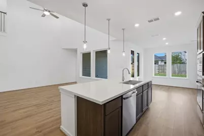 21818 Erskine Peaks Place, Cypress, TX 77433 - Photo 5