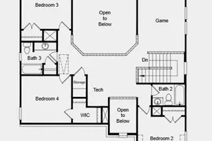 21818 Erskine Peaks Pl, Cypress, TX 77433 - Photo 35