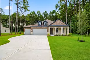 1355 Coastal Dr, Dayton, TX 77535 - Photo 1