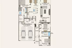 13802 Ballast Grn Dr, Texas City, TX 77568 - Photo 3