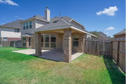 7818 Lake Commons Drive, Rosenberg, TX 77469 - Photo 39