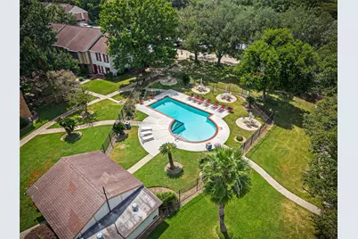 9501 Fondren Road #9, Houston, TX 77074 - Photo 27