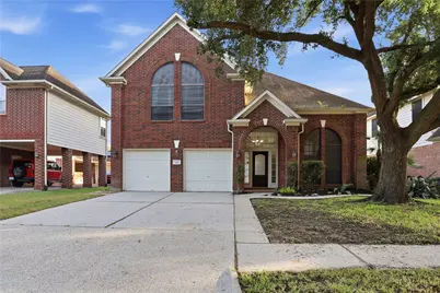 5415 Atascocita Timbers N, Humble, TX 77346 - Photo 1