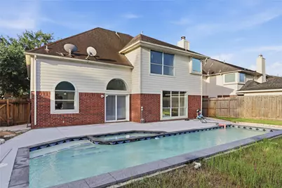 5415 Atascocita Timbers N, Humble, TX 77346 - Photo 21