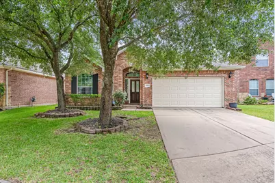 17819 Serene Shore Drive, Cypress, TX 77429 - Photo 1