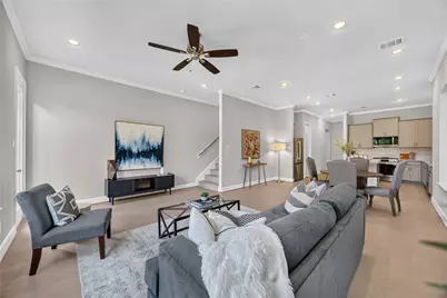 5525 Katy Freeway, Houston, TX 77007 - Photo 11