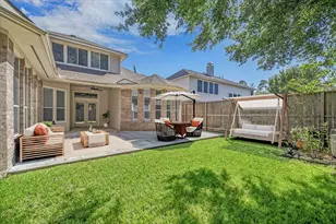 14507 Woodside Crossing Ln, Humble, TX 77396 - Photo 33